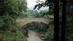 Kameni most Ivanjica